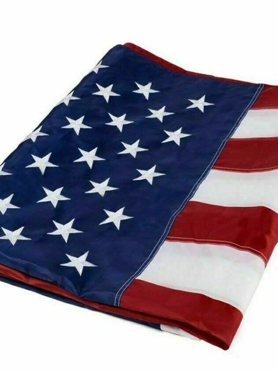 Other - American Flag Patriotic U.S. Stars & Stripes 3x5Ft